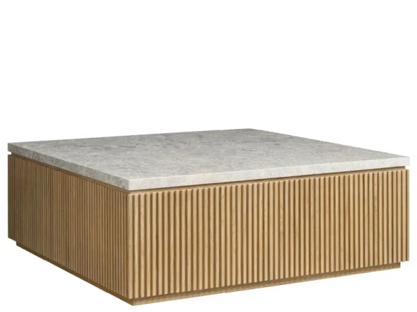 Avaline Carmen Cocktail Table - Image 5