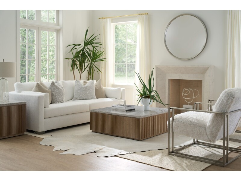 Avaline Carmen Side Table