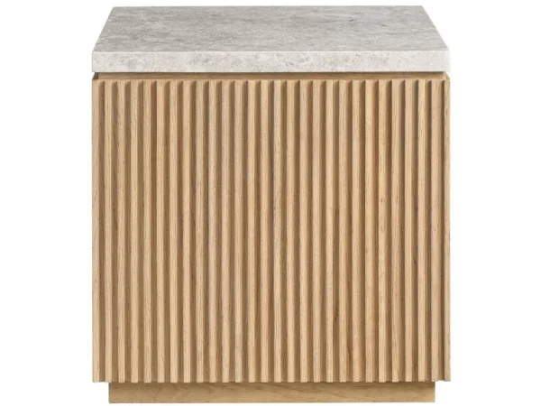 Avaline Carmen Side Table - Image 3