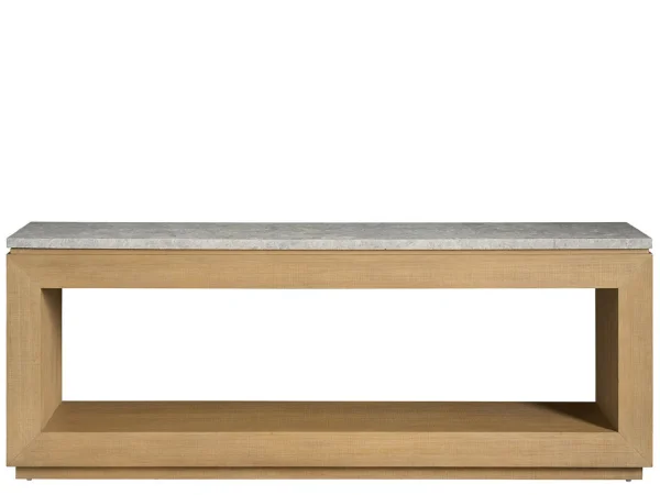 Avaline Monet Console Table - Image 3