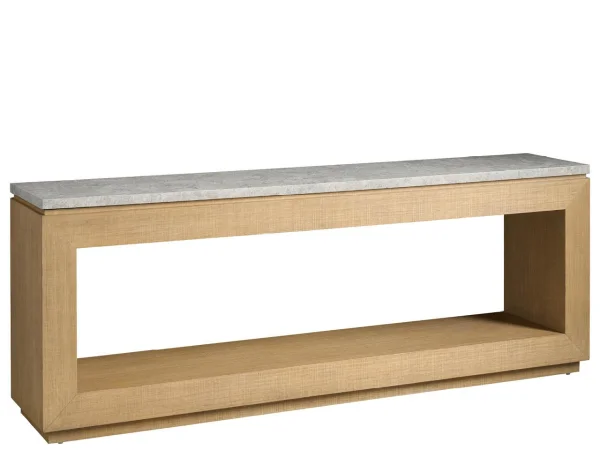 Avaline Monet Console Table - Image 4