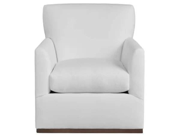 Daphne Swivel Chair - Special Order