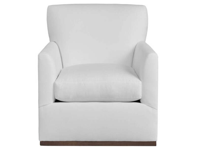 Daphne Swivel Chair - Special Order