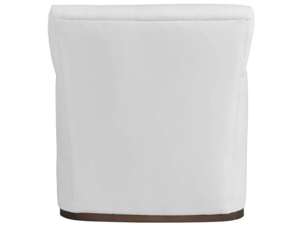Daphne Swivel Chair - Special Order - Image 4