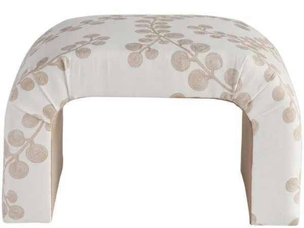 Nora Ottoman -Special Order - Image 3