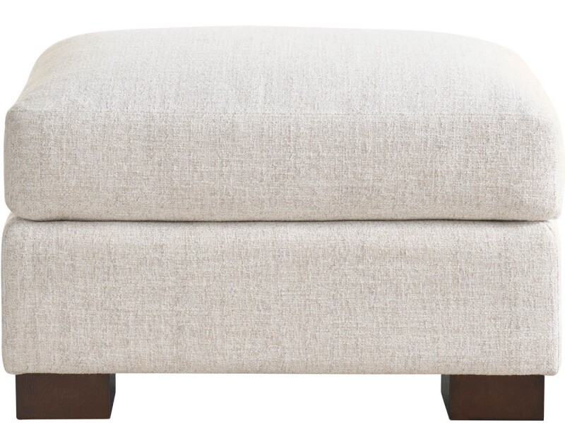 Brooklyn Ottoman