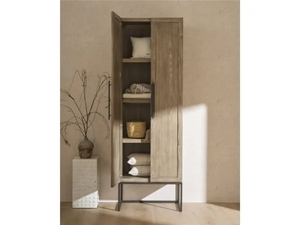 Dwell Boulder Utility Cabinet - Image 3