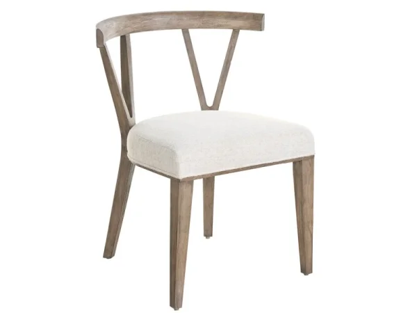 Dwell Boulder Side Chair - Image 3