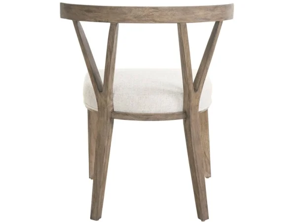 Dwell Boulder Side Chair - Image 4