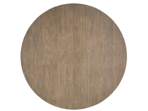 Dwell Boulder Round Dining Table - Image 5