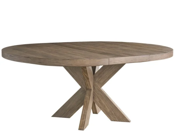 Dwell Boulder Round Dining Table - Image 7