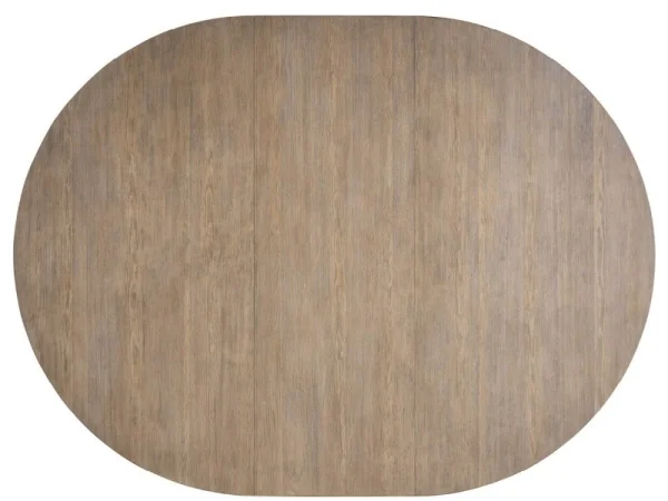 Dwell Boulder Round Dining Table - Image 8