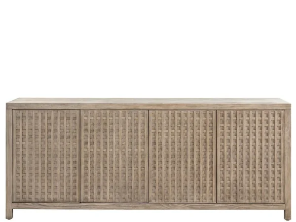 Dwell Boulder Credenza - Image 3