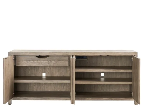 Dwell Boulder Credenza - Image 5