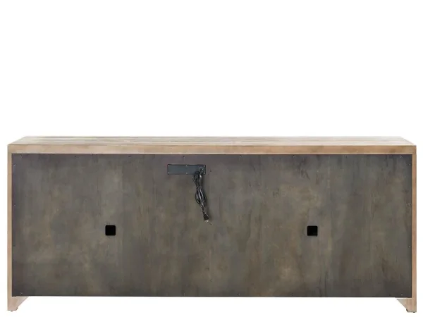 Dwell Boulder Credenza - Image 6