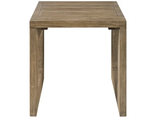 Dwell Boulder End Table - Image 3