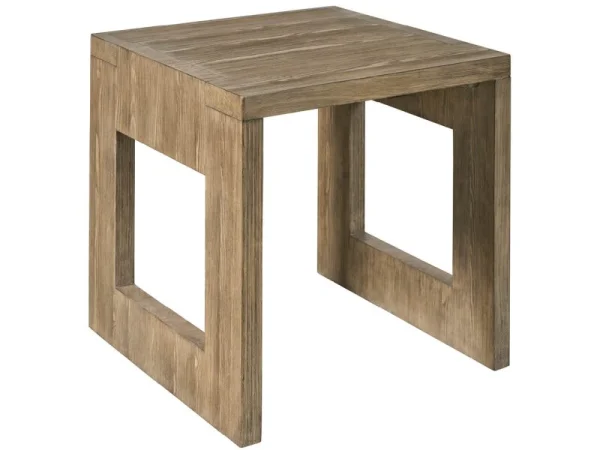 Dwell Boulder End Table - Image 4