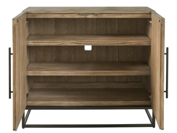 Dwell Boulder Hall Chest - Image 4