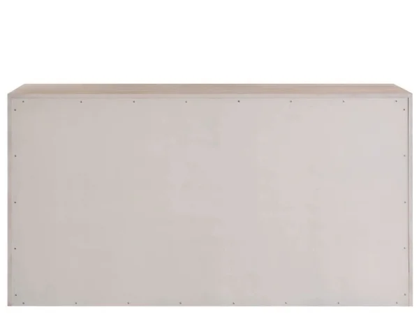 Dwell River Rock Six Drawer Dresser - Image 4