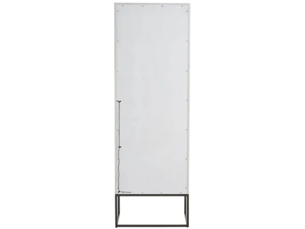 Dwell River Rock Utility Cabinet - Image 4