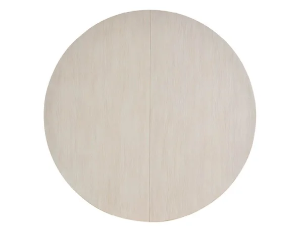 Dwell River Rock Round Dining Table - Image 4