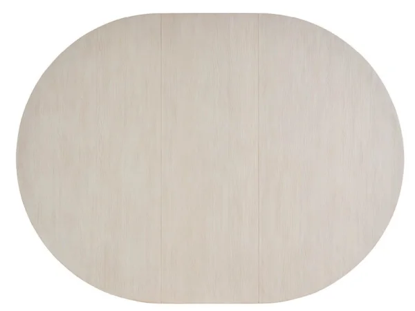 Dwell River Rock Round Dining Table - Image 7