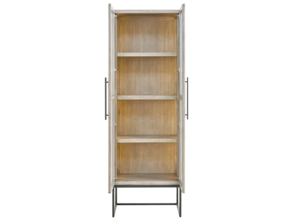 Dwell River Rock Display Cabinet - Image 4