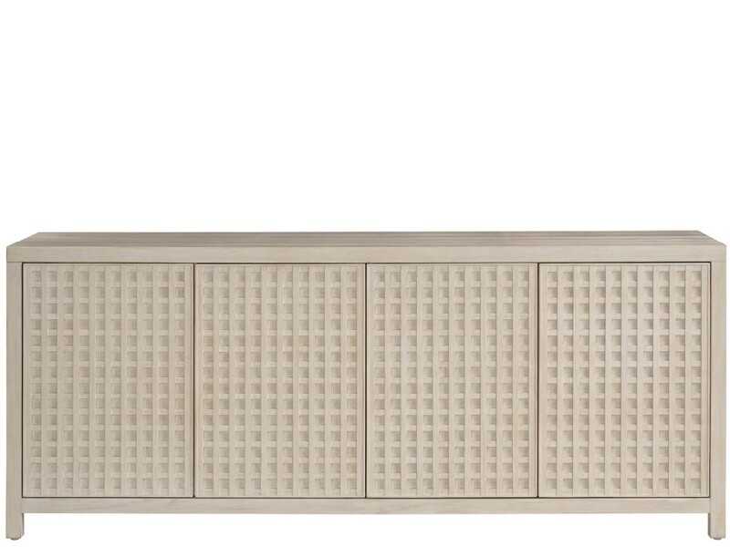 U462A679-101349567 Dwell River Rock Credenza - Image 1