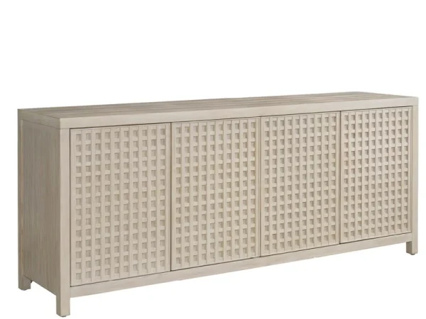 Dwell River Rock Credenza - Image 3