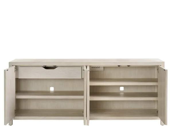 Dwell River Rock Credenza - Image 4