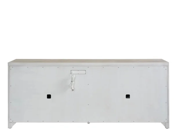 Dwell River Rock Credenza - Image 5