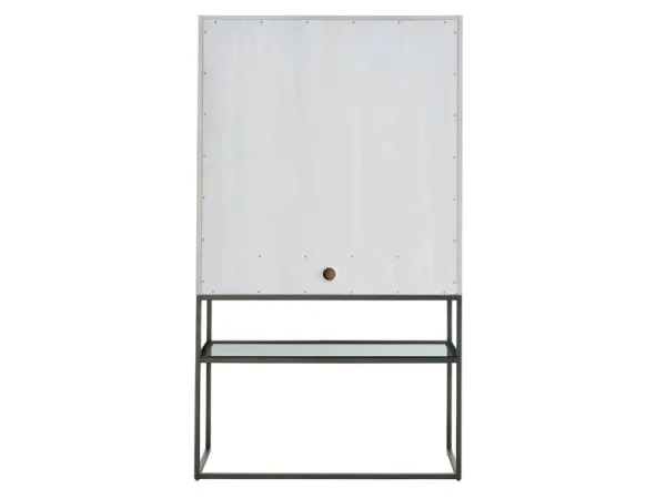 Dwell River Rock Bar Cabinet - Image 8