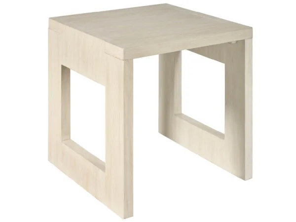 Dwell River Rock End Table - Image 3