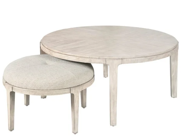 Dwell River Rock Bunching Cocktail Table - Image 3