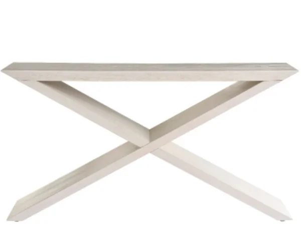 Dwell River Rock Cross Console - Image 3