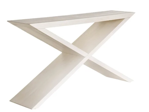 Dwell River Rock Cross Console - Image 4