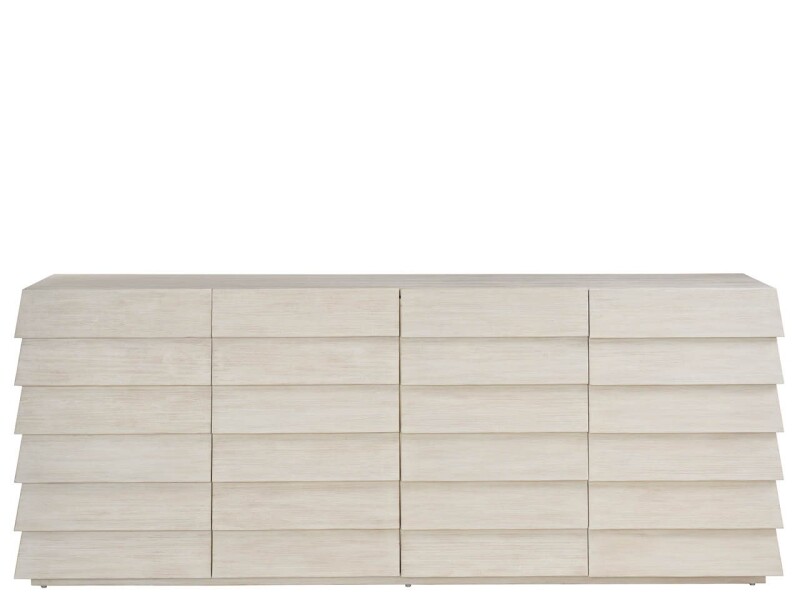 Dwell River Rock Lap Credenza