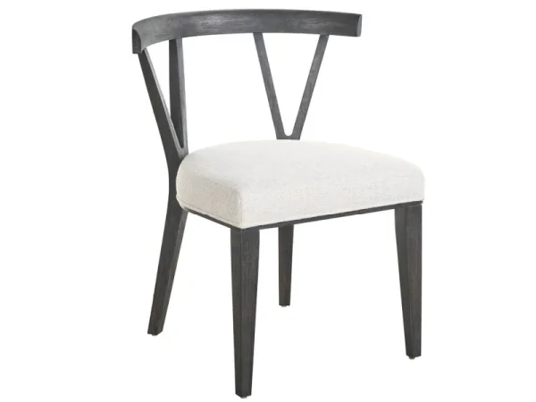 Dwell Basalt Side Chair - Image 4