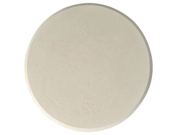 Dwell Dwell Linen Side Table - Image 4