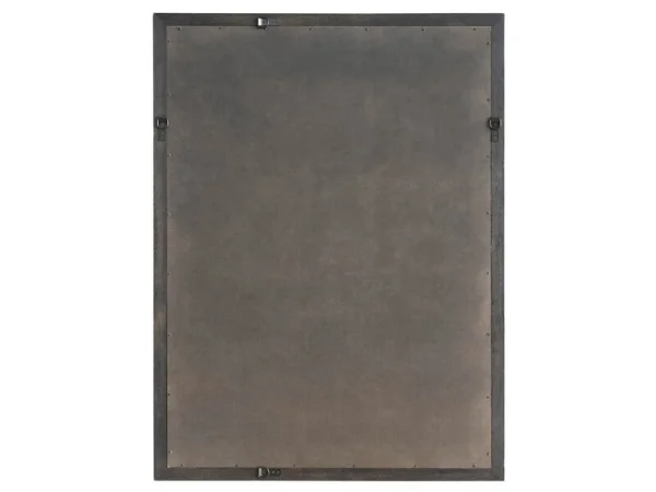 Modern Sable Mirror - Image 3