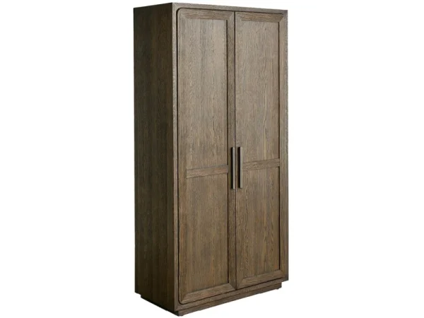Modern Sable Utility Cabinet - Image 3