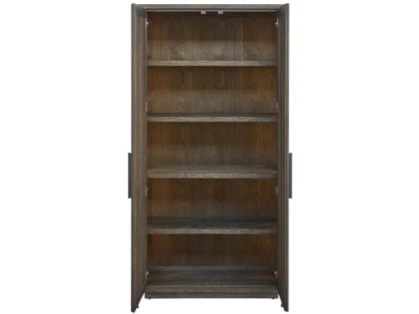 Modern Sable Utility Cabinet - Image 4