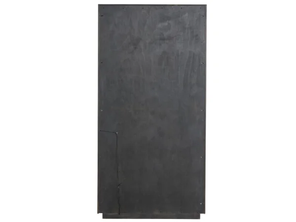Modern Sable Utility Cabinet - Image 5