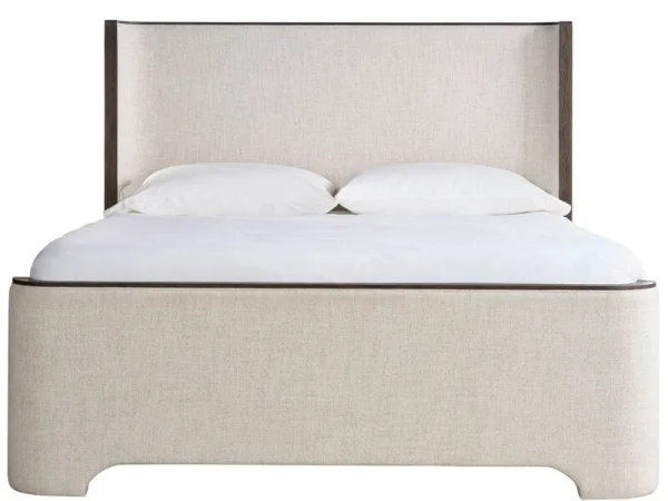 Modern Sable Bed Queen - Image 4