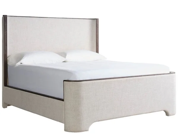 Modern Sable Bed Queen - Image 5