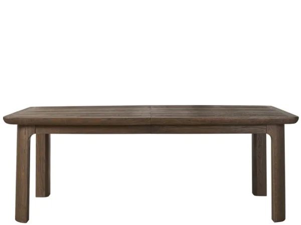 Modern Sable Dining Table