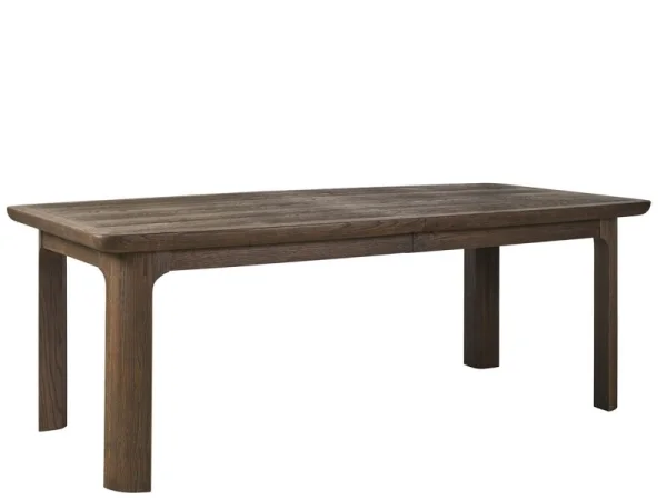 Modern Sable Dining Table - Image 3