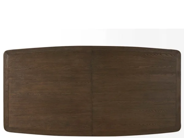 Modern Sable Dining Table - Image 4