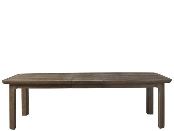 Modern Sable Dining Table - Image 5