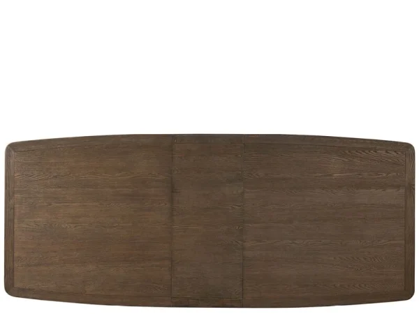 Modern Sable Dining Table - Image 7